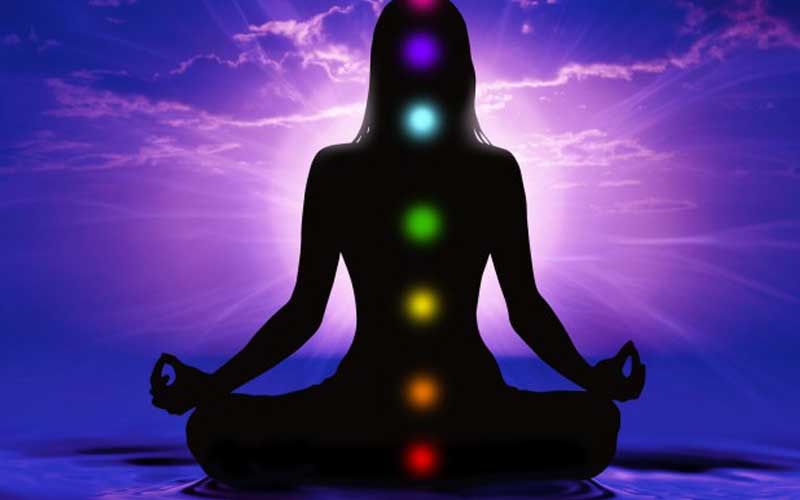 Healing Through Chakras in North Melbourne