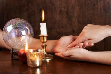 Psychic Reading: Understand the New World