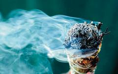 Smudging Cleansing in Port Melbourne