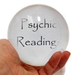 What's The Problem, Psychic Reading Is Here!